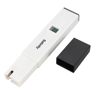 Probador De Salinidad Digital Compacto Y Portátil Probador De Salinidad Digital Compacto Y Portátil