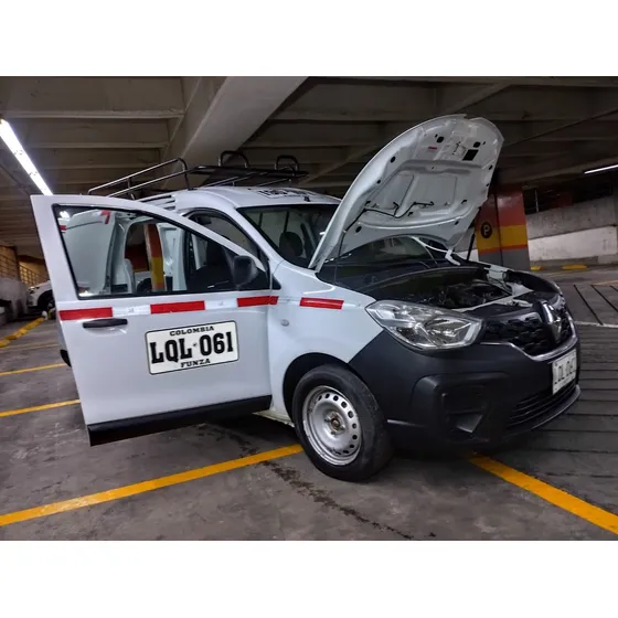 Renault Kangoo 1.6 Express