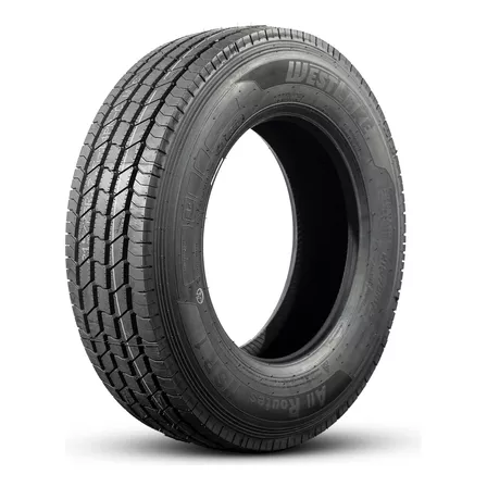 Pneu Westlake Aro 17.5 215/75r17.5 Wsr1 Liso