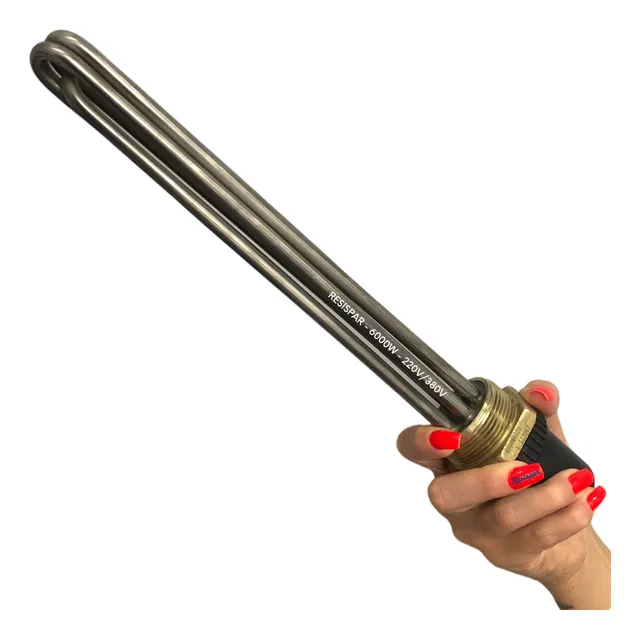Resistencia Netter Maquina De Lava Louça Nt300 Booster