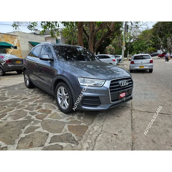 Audi Q3 1.4 Tfsi Ambition