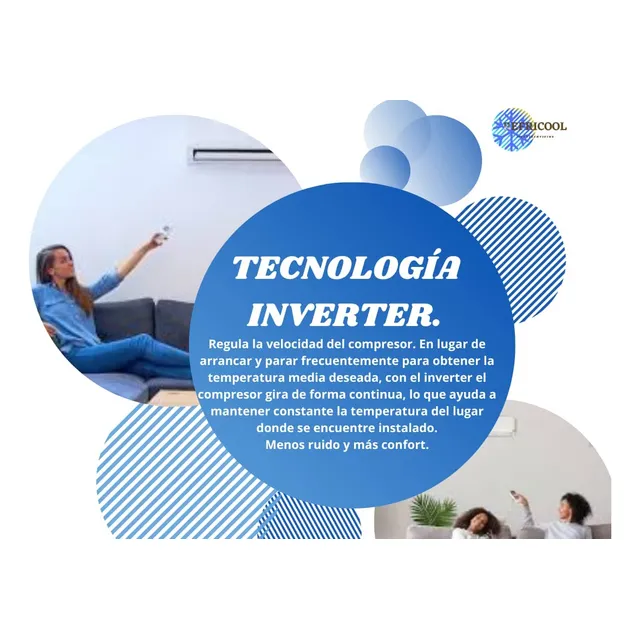 Reparación De Equipos Inverter Neveras Y Aires Acondicionado