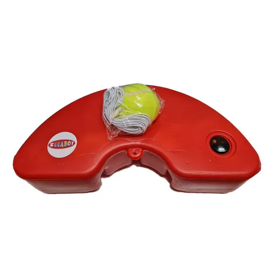 Juego De Entrenamiento Tenis Master + Pelota Ramos Mejia