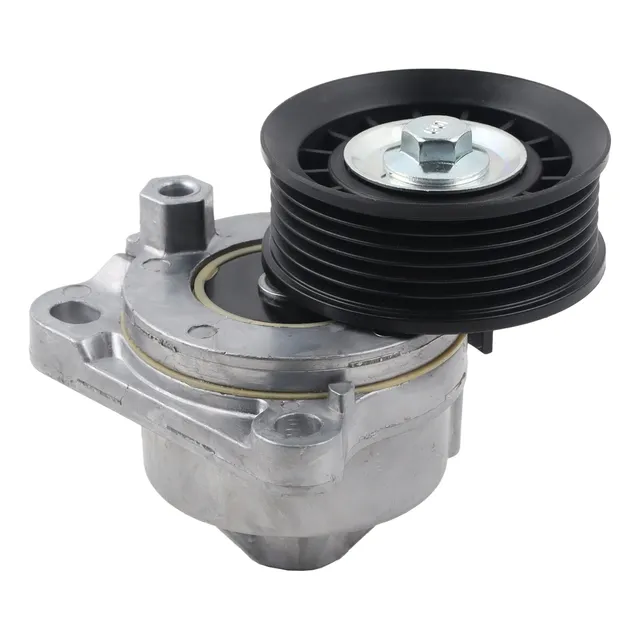 Tensor Do Alternador Para Ford Fusion 2.3 2.5 16v 2006-2016