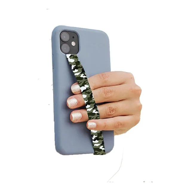 Salva Celular Pop Fita De Capinha Evita Quedas Barato