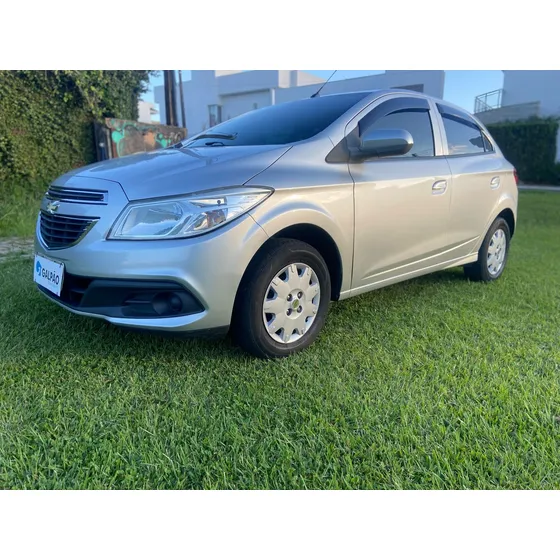 Chevrolet Onix 1.0 Lt 5p