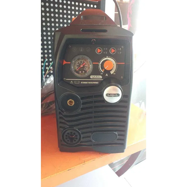 Plasma Air Force 500i