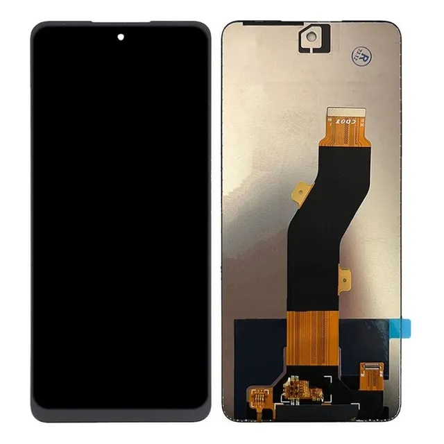 Pantalla Completa Tecno Spark Go 2024 Bg6 Tienda Fisica