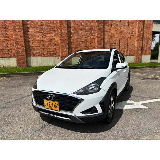 Hyundai Graviti 1.6