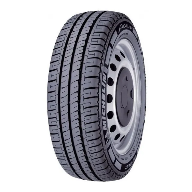 Cubierta Michelin 195/70 R15 C Agilis 3