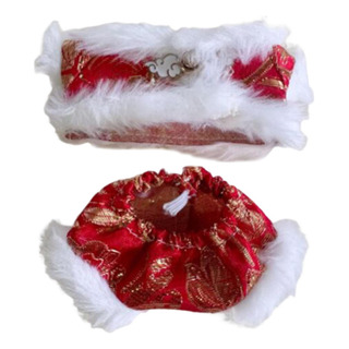 Conjuntos De Muñecas De Navidad Ropa De Muñeca De Estilo H Conjuntos De Muñecas De Navidad Ropa De Muñeca De Estilo H