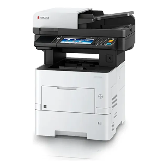 Impresora Multifunción Monocromática Kyocera Ecosys M3655idn