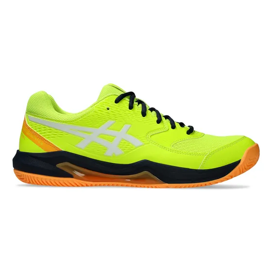 Tenis Asics Hombre Para Padel  Gel-dedicate 8 A414751