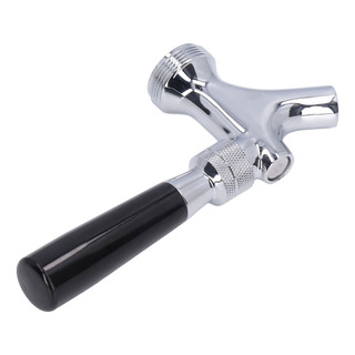 Grifo Para Barril De Cerveza, Accesorio De Acero Inoxidable Grifo Para Barril De Cerveza, Accesorio De Acero Inoxidable