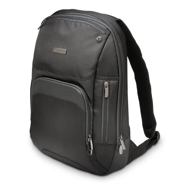 Mochila Urbana Para Ultrabook Triple Trek 14 22 Lts Kensington K62591AM Color Negro