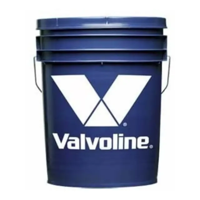Valvoline All Fleet Max Sae 15w40  X 20 Litros + Envio
