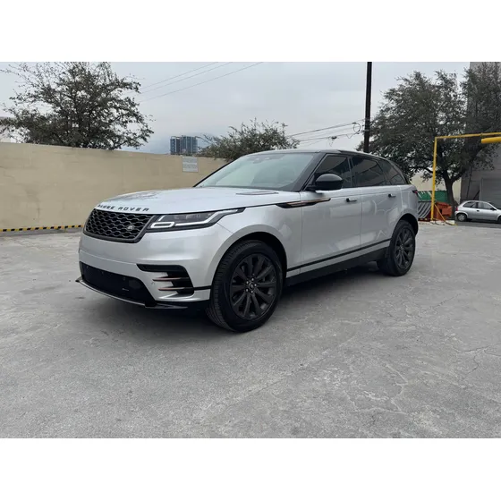 Land Rover Range Rover Velar R Dynamic