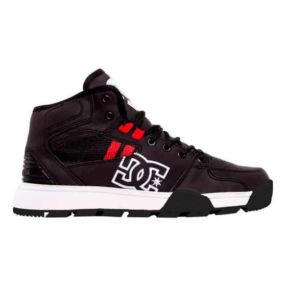Botas Dc Shoes Versatile Hi Es Hombre Urbano 