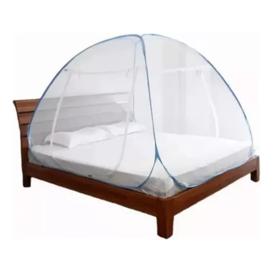 Toldillo Portátil Plegable 140*190