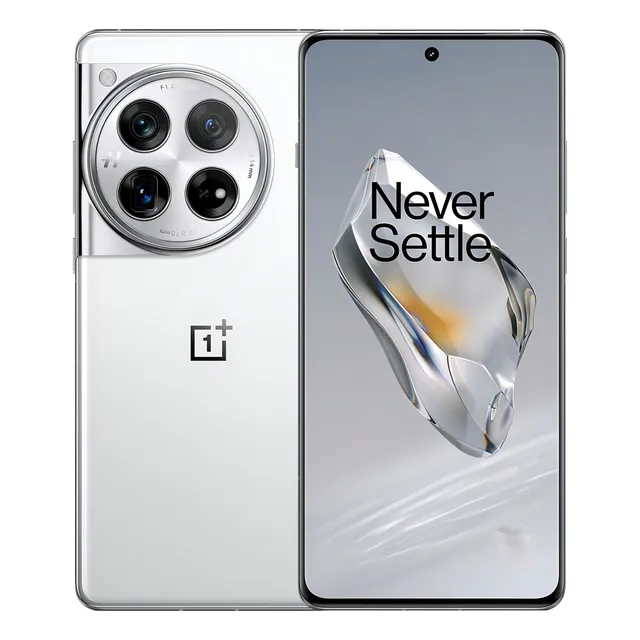 OnePlus 12 Dual SIM 256 GB blanco 12 GB RAM