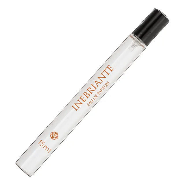 Inebriante Perfume De Hombre Pocket 15ml Hinode