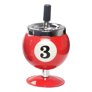 Cenizas De Cigarrillo De Cerámica Con Forma De 8 Bolas Rock Cenizas De Cigarrillo De Cerámica Con Forma De 8 Bolas Rock