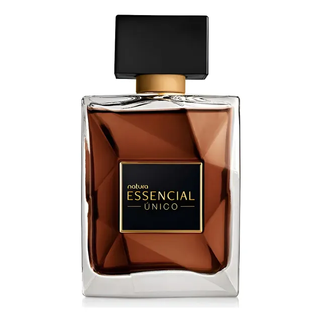 Perfume Natura Essencial Único Masculino 90ml