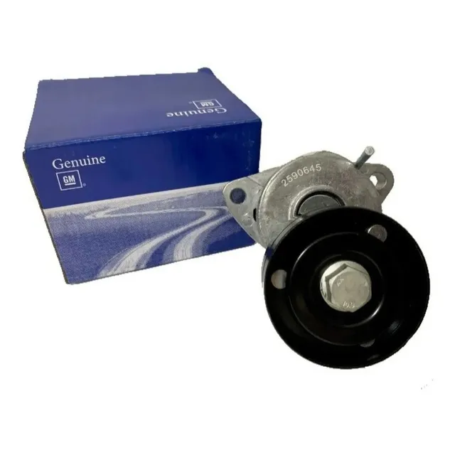 Tensor Correa Unica Optra Todos Corsa Palio 1.8 Original Gm
