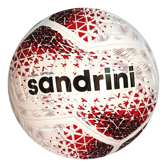 Bola De Futsal Sandrini Pro Oficial Alta Performance Quadra