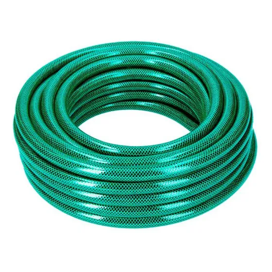 Manguera Tramada De 1/2  Marca Faguax