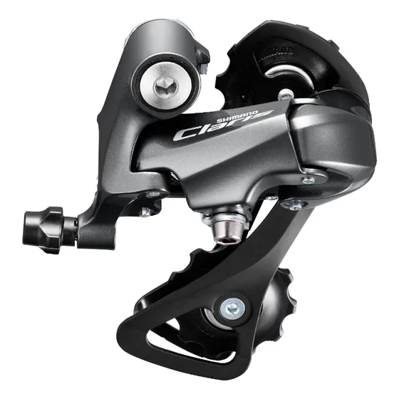 Pata Cambio Shimano Claris Rd R2000 Ss Caja Corta 8v