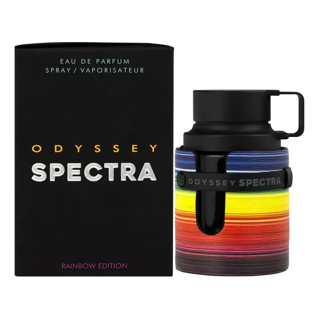 Armaf Odyssey Spectra Unisex 100ml
