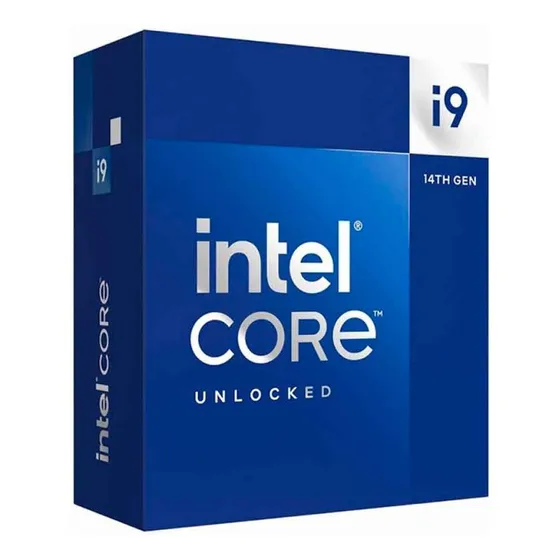 Mercado Livre Processador Intel Core I9-14900f Até 5.8ghz - Bx8071514900f image