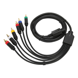 Cable Compuesto Multifuncional Rgb Rgbs Con Gran Flexibilida Cable Compuesto Multifuncional Rgb Rgbs Con Gran Flexibilida