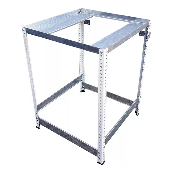 Rack Lavadora Secadora Carga Frontal + Envío Gratis