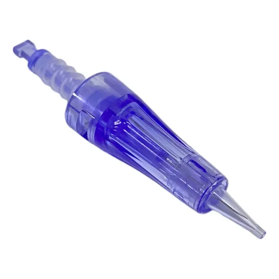 Cartucho Dermapen 1 Ponta Dr Pen A6 M7 10 Unidades Derma
