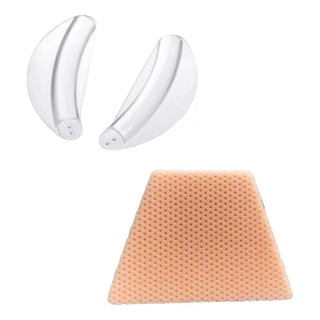 Kit Rinoplastia: Férula Doyle + Aquaplast Kit Rinoplastia: Férula Doyle + Aquaplast