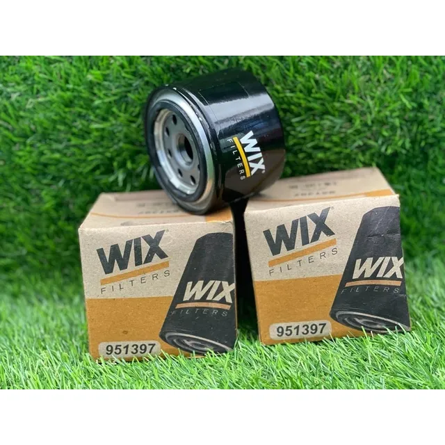 Filtro De Aceite Wix 951397 Renault Twingo,clio