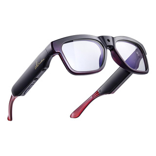 Gafas Inteligentes Oho Sunshine, Bluetooth Y Cámara, Marrón Gafas Inteligentes Oho Sunshine, Bluetooth Y Cámara, Marrón