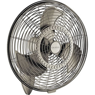 Kichler 339224ni Pola - Ventilador De Pared Para Exteriores, Kichler 339224ni Pola - Ventilador De Pared Para Exteriores,