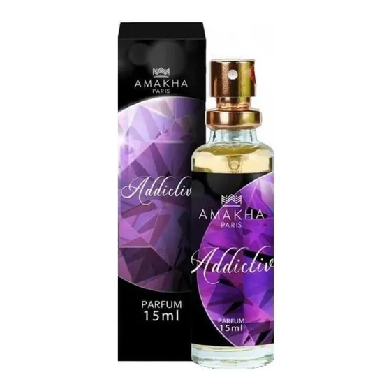 Perfume Amakha Paris Addictive