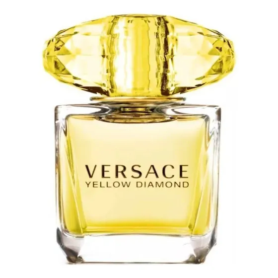 Versace Yellow Diamond