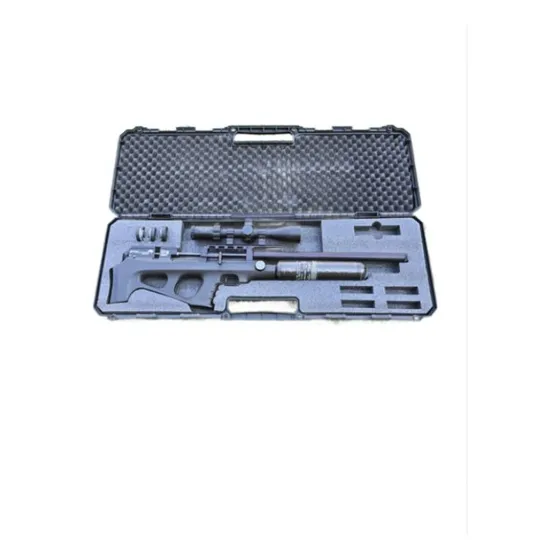 Rifle Fx Wildcat Mk3 Seminuevo