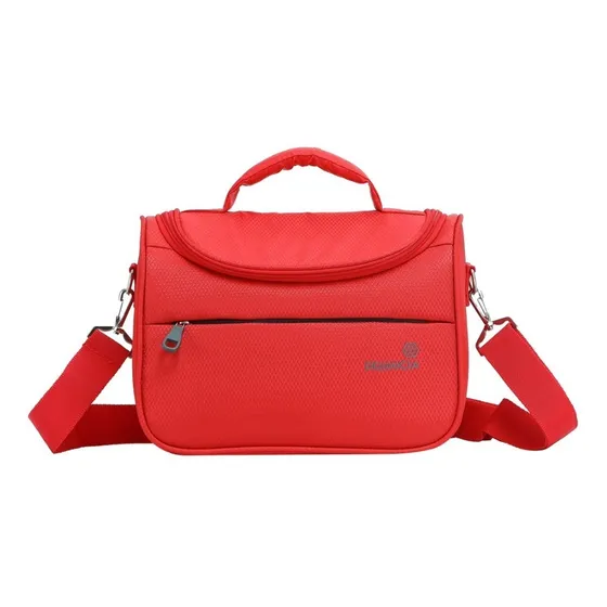 Beauty Case Clifton Beach Primicia Color Rojo