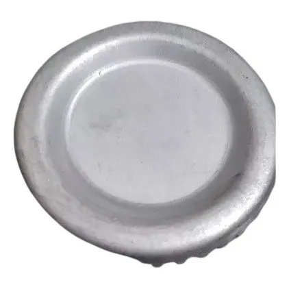 Tapa Para Quemador Cocina Condesa Cerrada 7cm De Diametro
