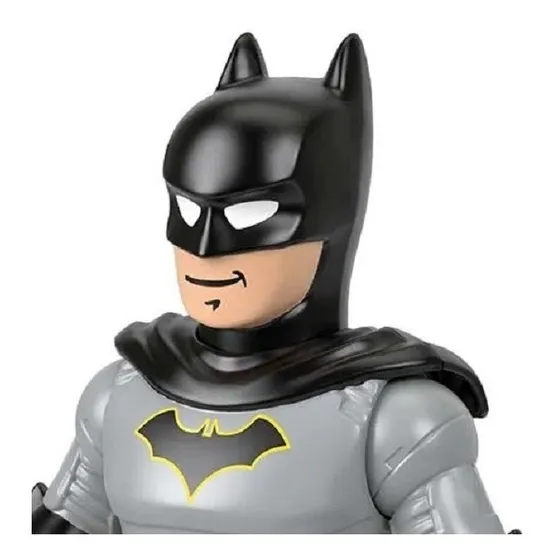 Batman Xl Imaginext
