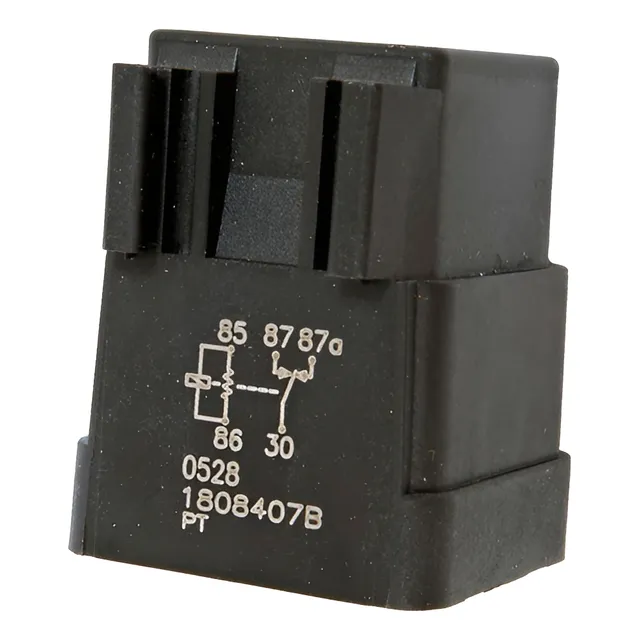 Relay Electroventilador Chrysler Pt Cruiser