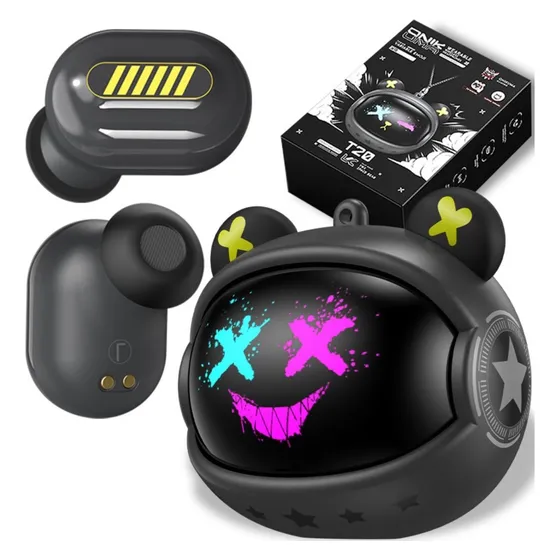 Audífonos Gamer Onikuma T20