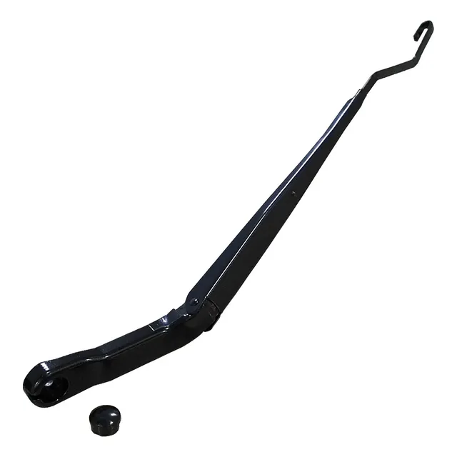 Haste Braço Limpador Para-brisa Fiat: Doblo 2002 Ld - Dir