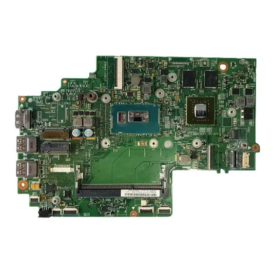 Tarjeta Madre Lenovo S3 Yoga 14 I3 Gf840m 2gb Usada